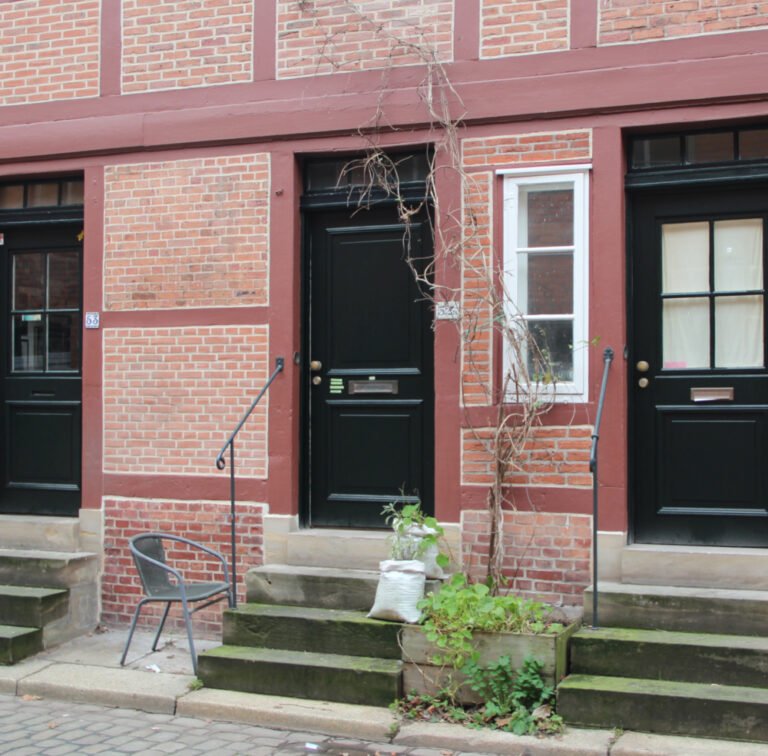Das Gängeviertel