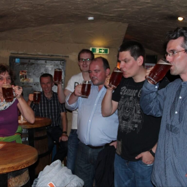 Genusstour Bier