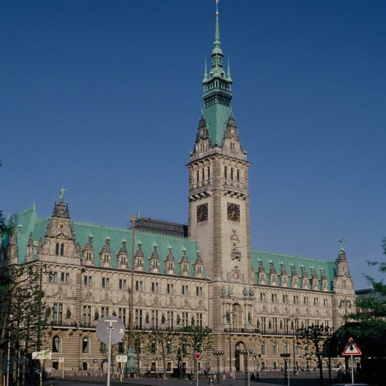 Hamburg-Erlebnis halb- oder ganztags